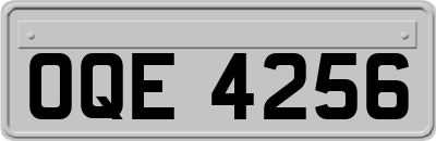 OQE4256