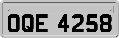 OQE4258