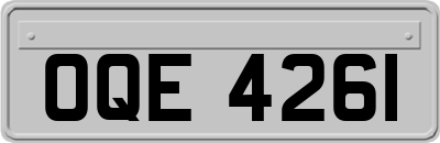 OQE4261