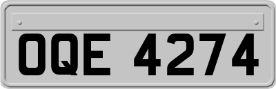 OQE4274