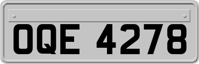 OQE4278