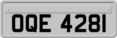 OQE4281