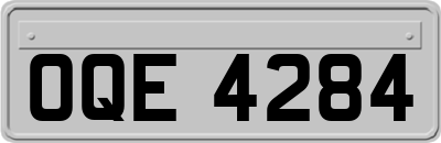 OQE4284