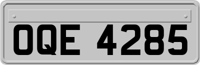 OQE4285