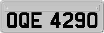 OQE4290
