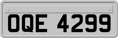 OQE4299