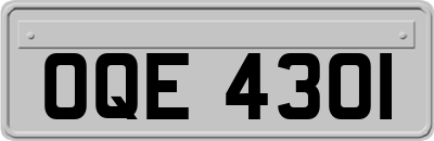 OQE4301