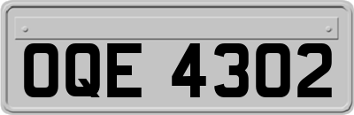 OQE4302