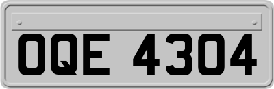 OQE4304