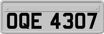 OQE4307