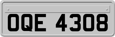 OQE4308