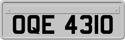 OQE4310