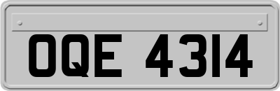 OQE4314