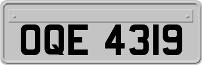 OQE4319