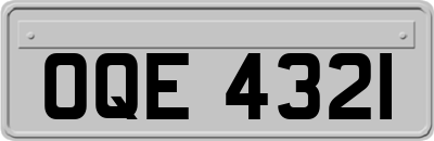OQE4321