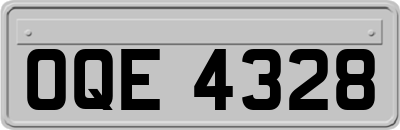 OQE4328