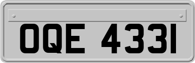OQE4331