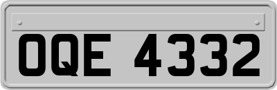 OQE4332
