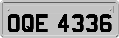 OQE4336