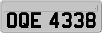 OQE4338