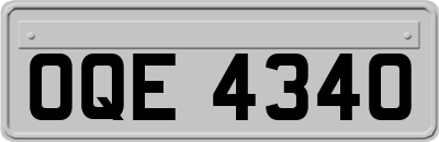OQE4340
