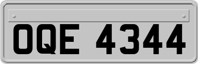 OQE4344