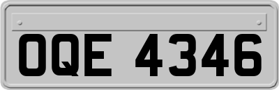 OQE4346