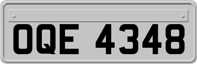 OQE4348