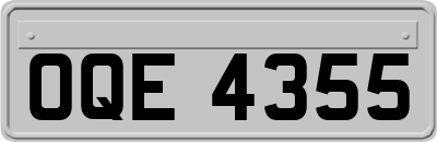 OQE4355