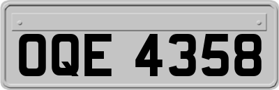 OQE4358