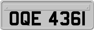 OQE4361