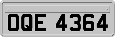 OQE4364