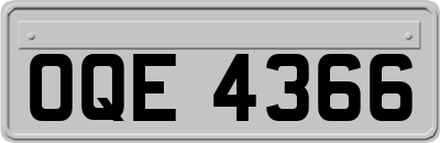 OQE4366