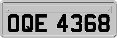 OQE4368