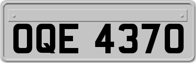 OQE4370
