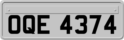 OQE4374