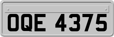 OQE4375