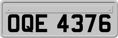 OQE4376