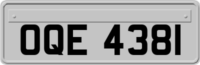 OQE4381