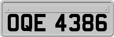 OQE4386