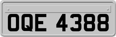 OQE4388