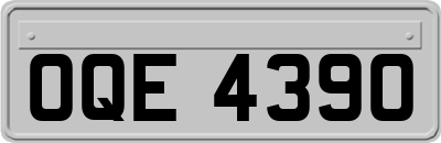 OQE4390