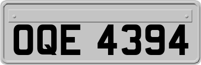 OQE4394