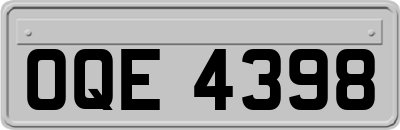 OQE4398