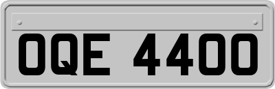 OQE4400