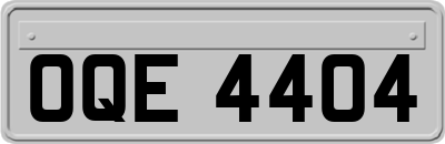 OQE4404