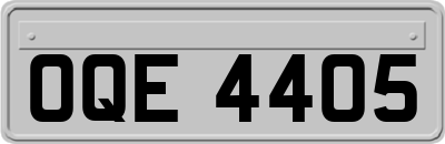 OQE4405