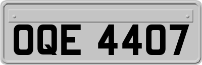 OQE4407