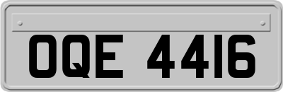 OQE4416