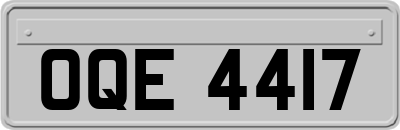 OQE4417